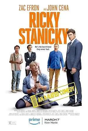 فيلم Ricky Stanicky 2024 مترجم - باهي فيلم